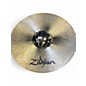 Used Zildjian 21in K Custom Projection Ride Cymbal