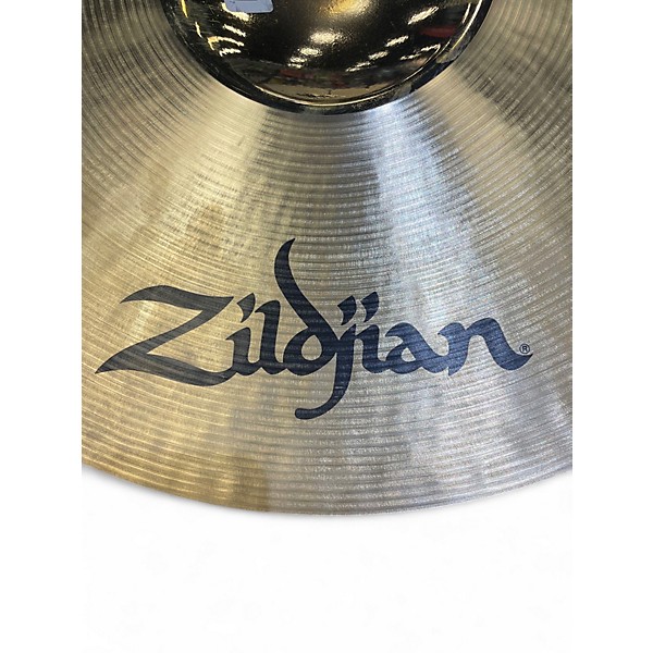 Used Zildjian 21in K Custom Projection Ride Cymbal