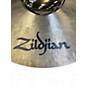 Used Zildjian 21in K Custom Projection Ride Cymbal