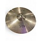 Used Zildjian 18in ZBT Crash Ride Cymbal thumbnail