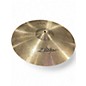 Used Zildjian 18in ZBT Crash Ride Cymbal
