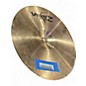 Used Zildjian 18in ZBT Crash Ride Cymbal