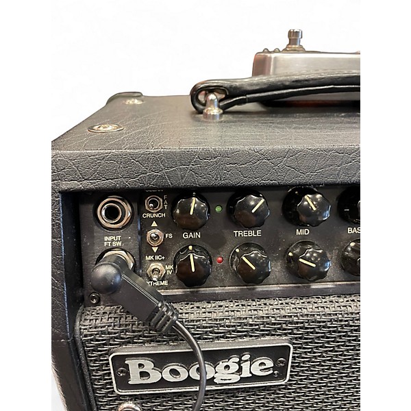 Used MESA/Boogie Mark V 25 Tube Guitar Amp Head