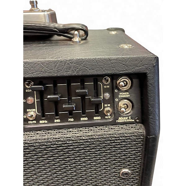 Used MESA/Boogie Mark V 25 Tube Guitar Amp Head