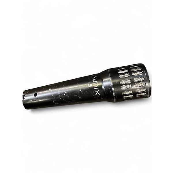 Used Audix I5 Dynamic Microphone