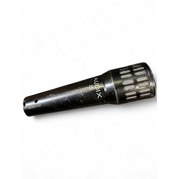 Used Audix I5 Dynamic Microphone