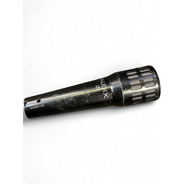 Used Audix I5 Dynamic Microphone