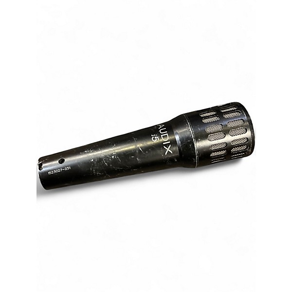 Used Audix I5 Dynamic Microphone