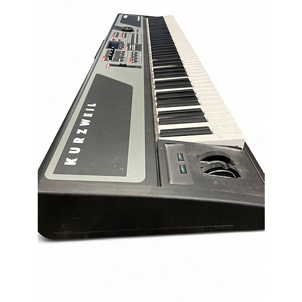 Used Kurzweil PC1X 88 Key Synthesizer