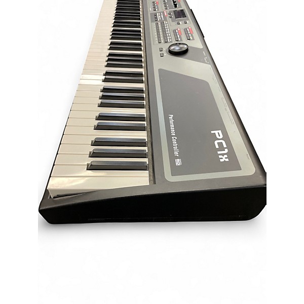 Used Kurzweil PC1X 88 Key Synthesizer