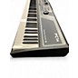 Used Kurzweil PC1X 88 Key Synthesizer
