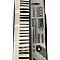 Used Kurzweil PC1X 88 Key Synthesizer
