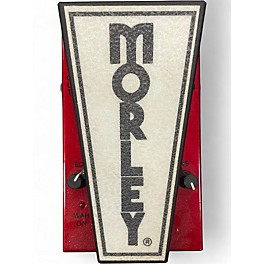Used Morley TONE QUESTOR Effect Pedal