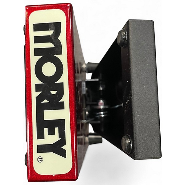 Used Morley TONE QUESTOR Effect Pedal