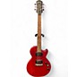 Used Epiphone LES PAUL SPECIAL I Cherry Solid Body Electric Guitar thumbnail