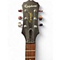 Used Epiphone LES PAUL SPECIAL I Cherry Solid Body Electric Guitar