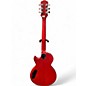 Used Epiphone LES PAUL SPECIAL I Cherry Solid Body Electric Guitar