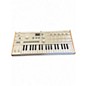 Used KORG Micro Korg S 37 Key Synthesizer thumbnail