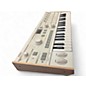Used KORG Micro Korg S 37 Key Synthesizer