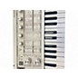 Used KORG Micro Korg S 37 Key Synthesizer