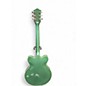 Used Gretsch Guitars G2627/GRG Streamliner Green Hollow Body Electric Guitar