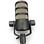 Used RODE PodMic Dynamic Microphone thumbnail