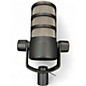 Used RODE PodMic Dynamic Microphone