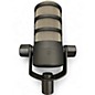 Used RODE PodMic Dynamic Microphone thumbnail