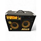 Used Markbass marcus miller cmd 102 500 Bass Combo Amp thumbnail
