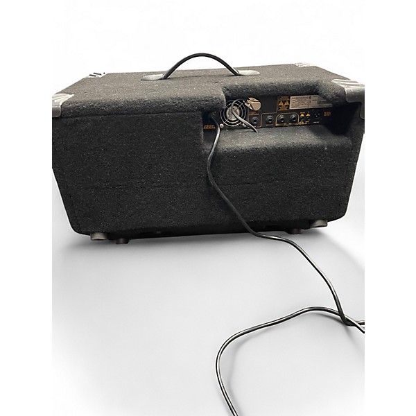 Used Markbass marcus miller cmd 102 500 Bass Combo Amp