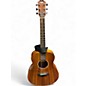 Used Taylor GS Mini Koa Natural Acoustic Guitar thumbnail