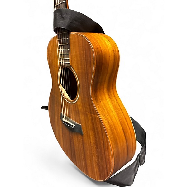 Used Taylor GS Mini Koa Natural Acoustic Guitar