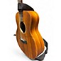 Used Taylor GS Mini Koa Natural Acoustic Guitar