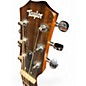 Used Taylor GS Mini Koa Natural Acoustic Guitar