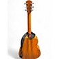 Used Taylor GS Mini Koa Natural Acoustic Guitar