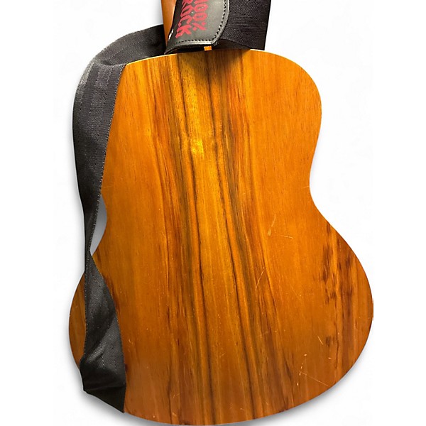 Used Taylor GS Mini Koa Natural Acoustic Guitar