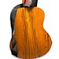 Used Taylor GS Mini Koa Natural Acoustic Guitar