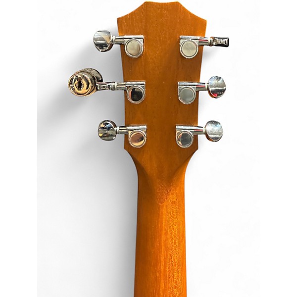 Used Taylor GS Mini Koa Natural Acoustic Guitar