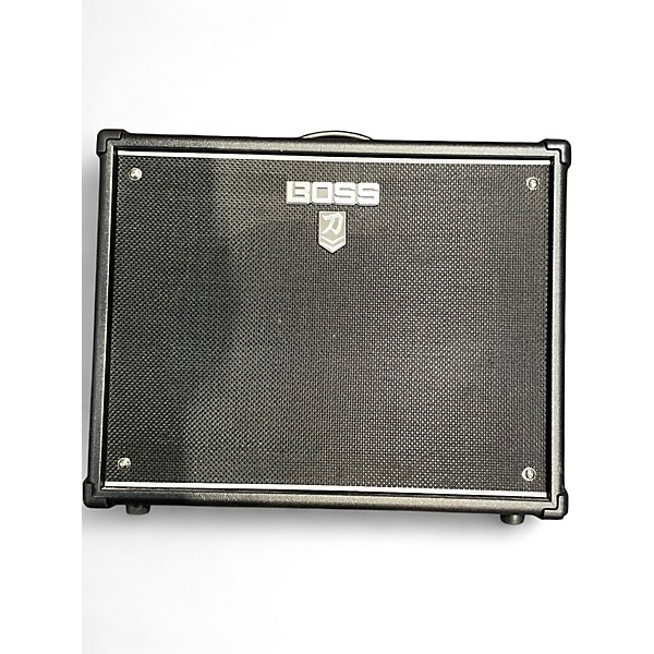 Used BOSS Katana 100 100W 1X12 Guitar Combo Amp