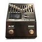 Used BOSS EQ-200 Pedal thumbnail