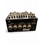 Used BOSS EQ-200 Pedal