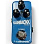 Used TC Electronic Flashback Mini Delay Effect Pedal thumbnail