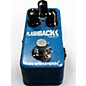 Used TC Electronic Flashback Mini Delay Effect Pedal