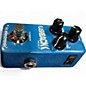 Used TC Electronic Flashback Mini Delay Effect Pedal