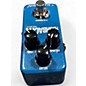 Used TC Electronic Flashback Mini Delay Effect Pedal