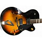 Used Gretsch Guitars G2420T Streamliner Tobacco Burst Hollow Body Electric Guitar