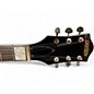 Used Gretsch Guitars G2420T Streamliner Tobacco Burst Hollow Body Electric Guitar
