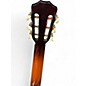 Used Taylor 712E 12-Fret 2 Color Sunburst Acoustic Electric Guitar