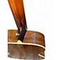 Used Taylor 712E 12-Fret 2 Color Sunburst Acoustic Electric Guitar