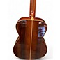 Used Yamaha LSTA Natural Acoustic Electric Guitar